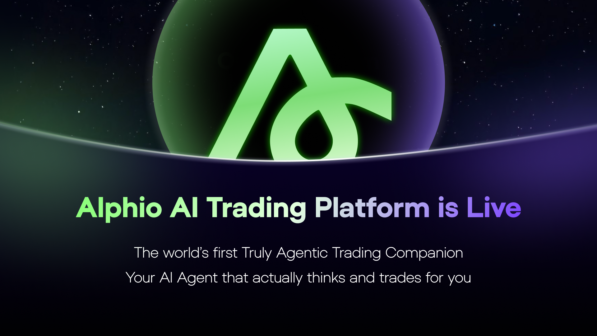 AI Technology Redefines Trading: Alphio.ai