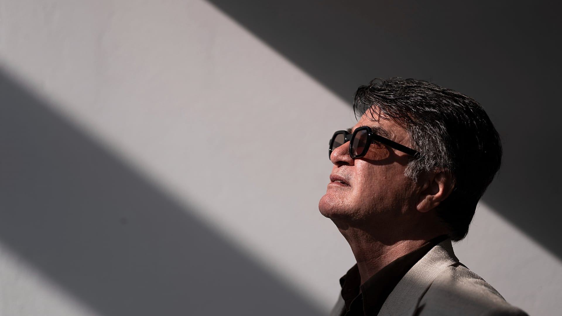 Jafar Panahi and the Grammar of Quiet Defiance