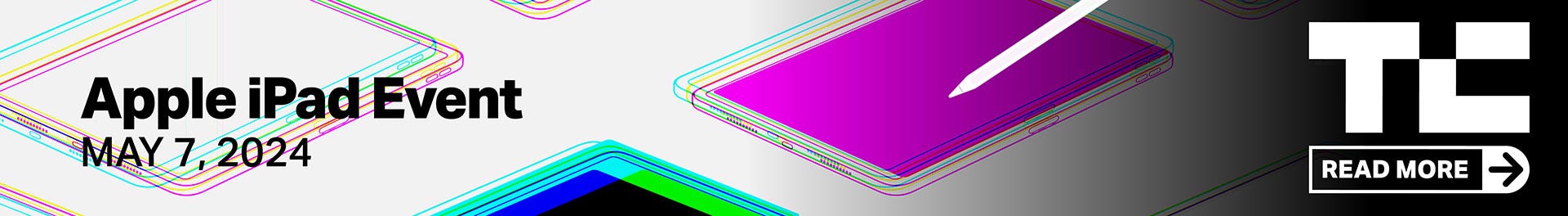 Apple Unveils AI Edge: Teases Future of Smart Tech at iPad Event