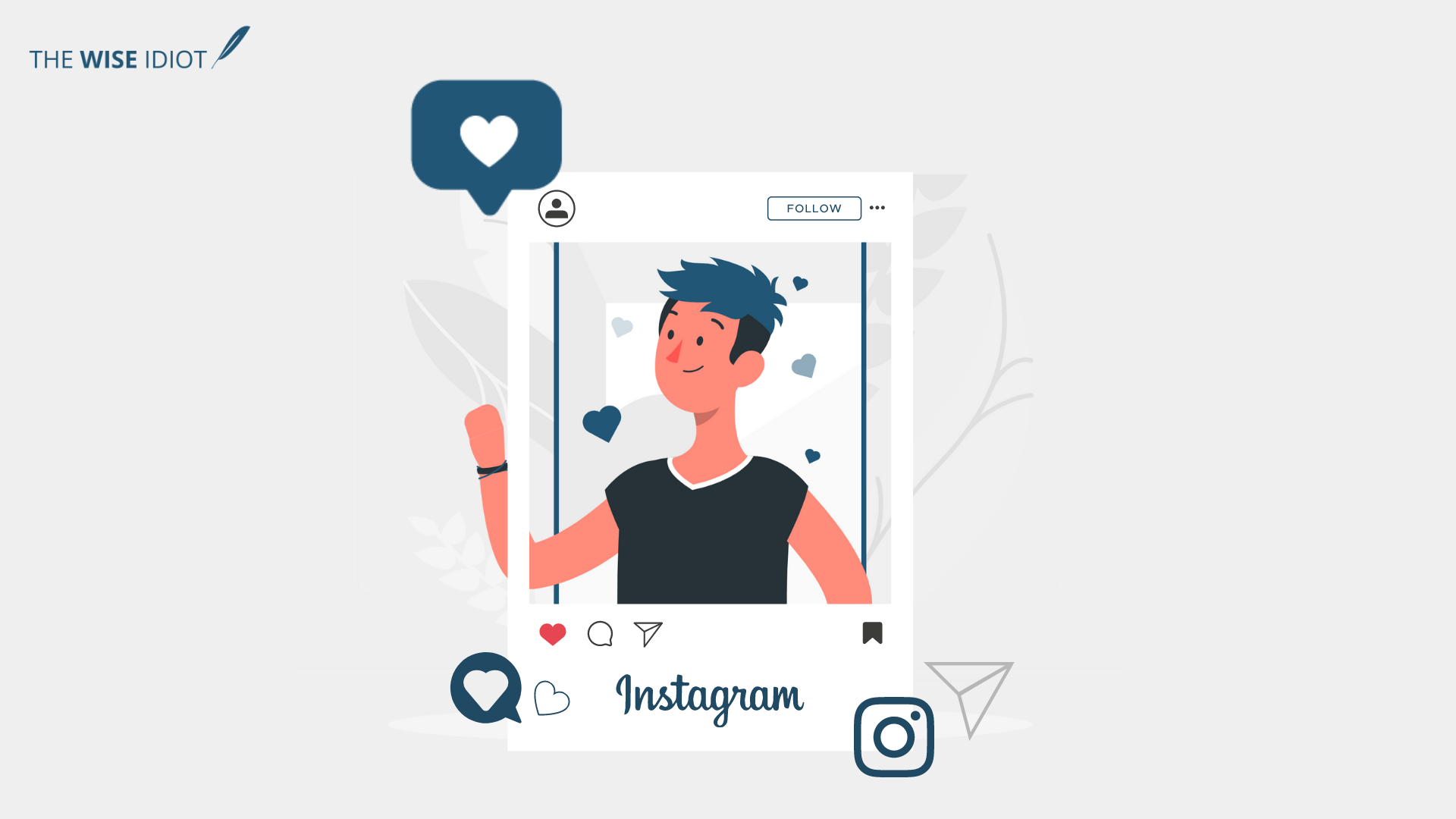 For The Love Of Instagram: How it has transformed lives, and tips on content creation