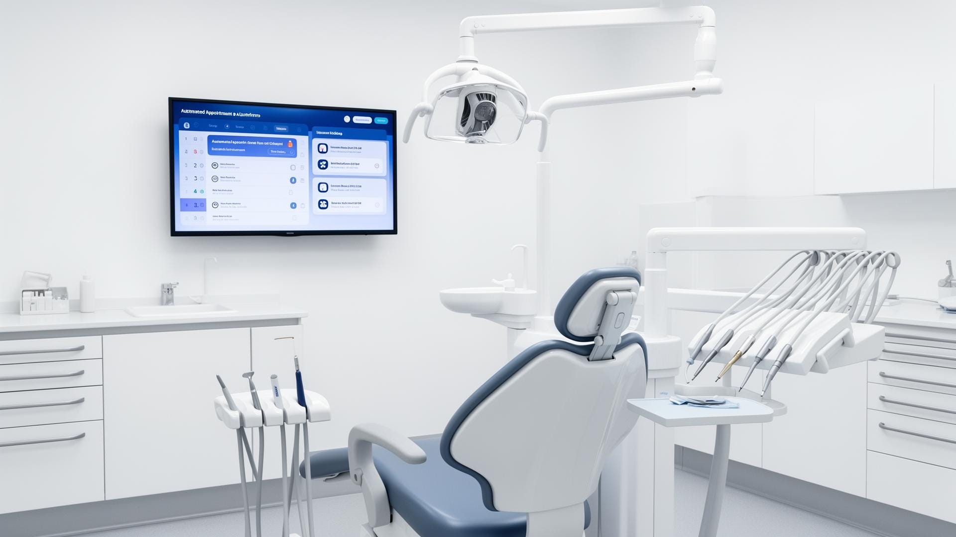 How Dental Practices Cut No-Shows by 78% Without Hiring More Staff