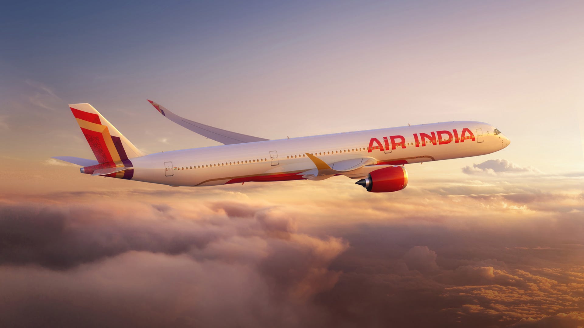 Air India Just Posted a $2.8 Billion Loss. That Is Not the Story. What