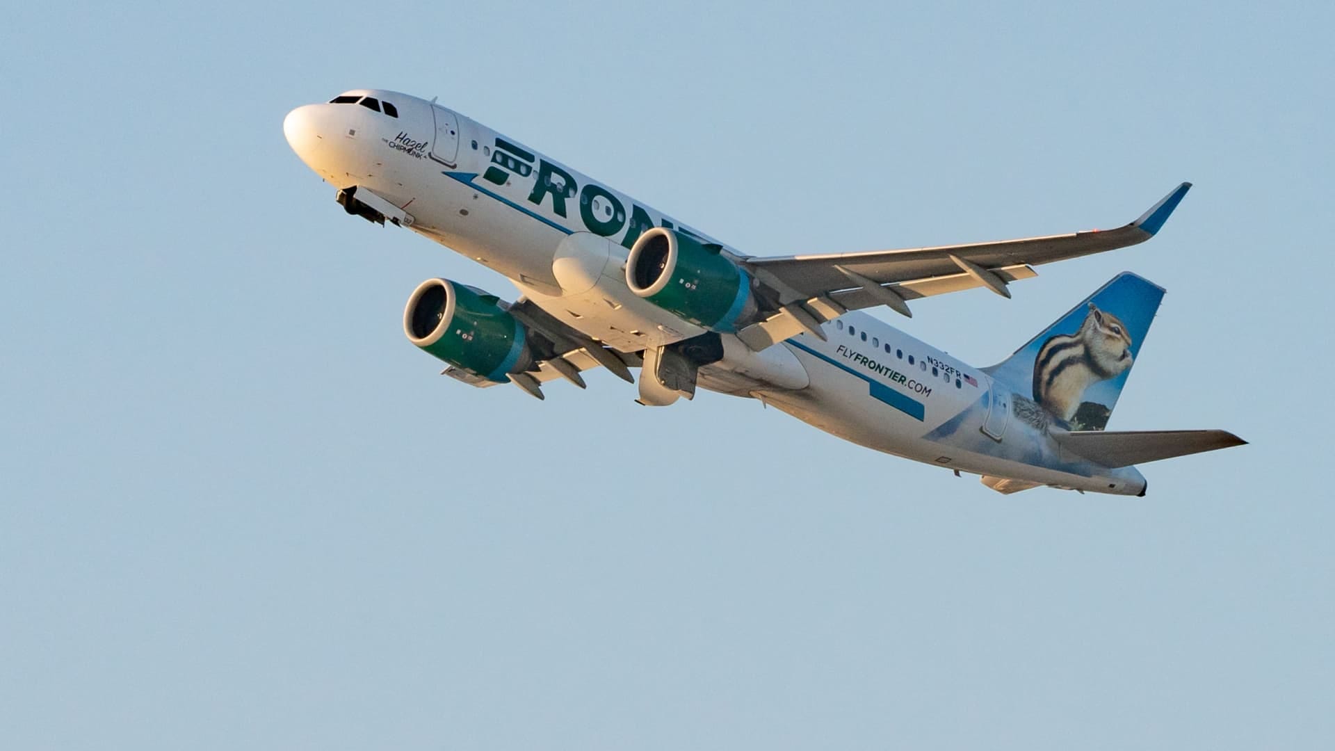 Frontier Airlines PUJ Terminal +1–855–742–0149