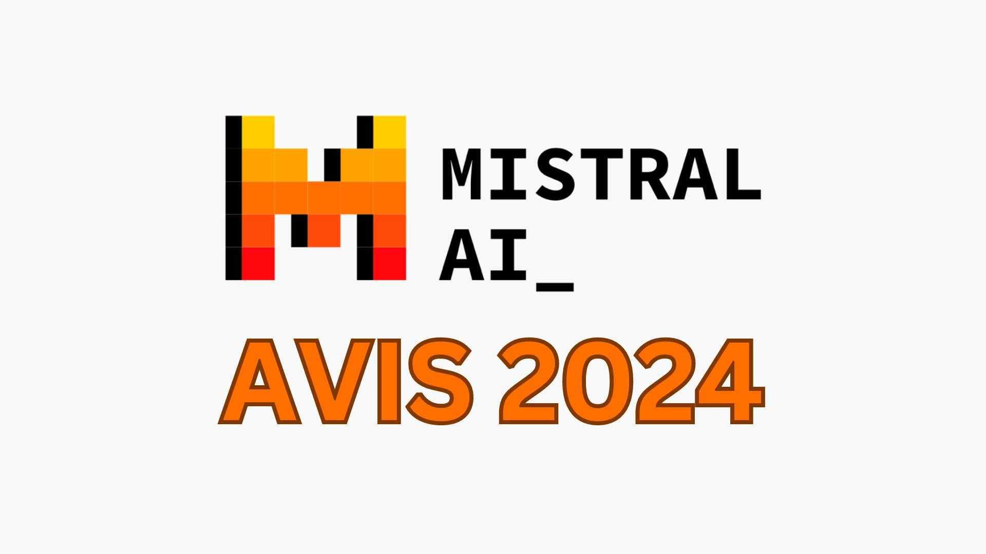 Avis Mistral AI : analyse complète, fonctionnalités et prix détaillés