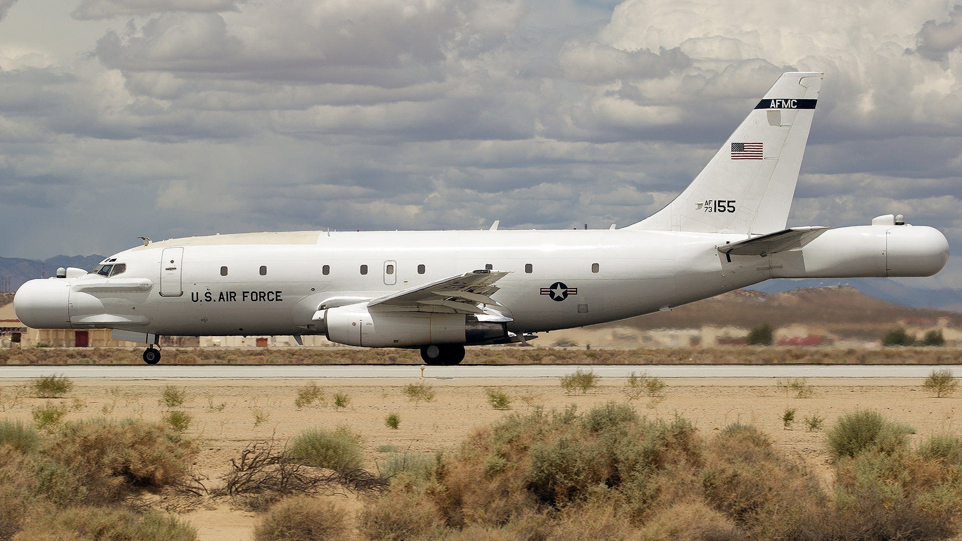 The Flying Lie Detector for Stealth