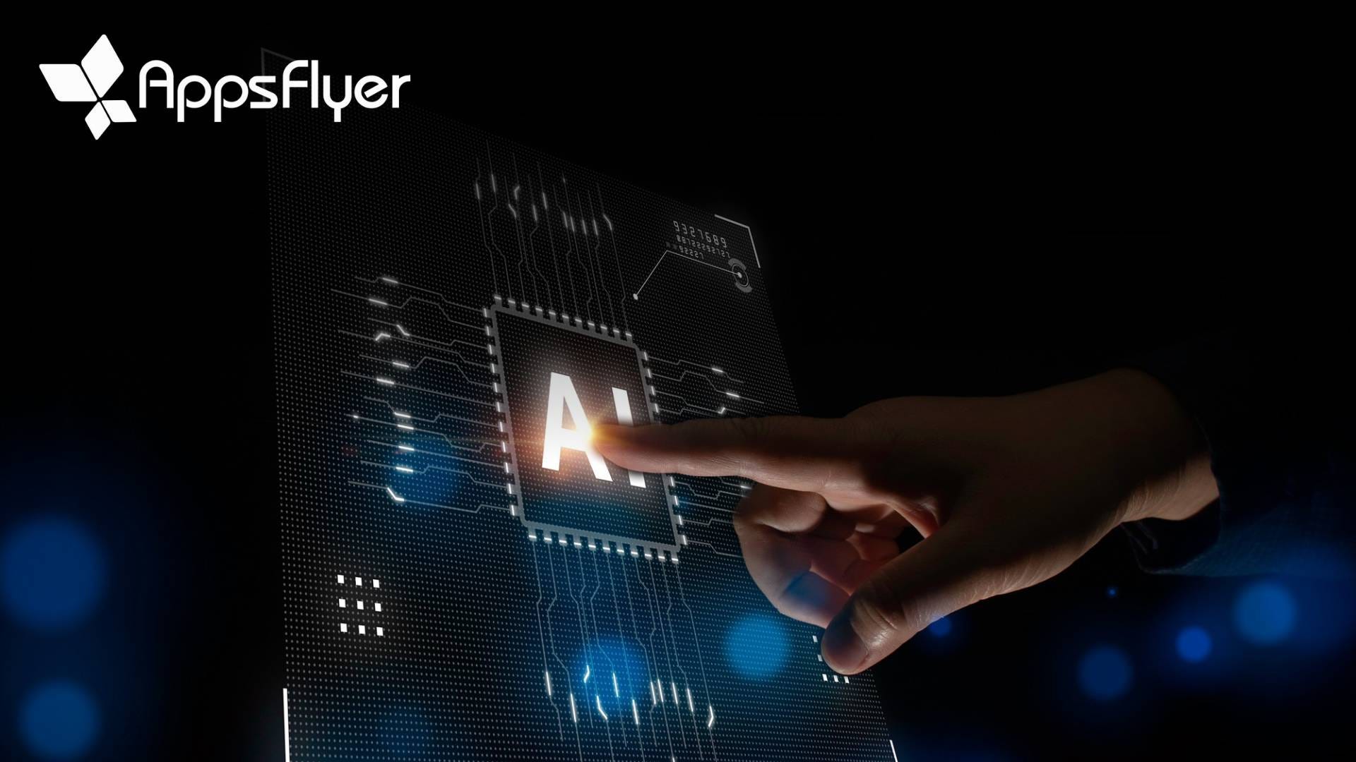 AppsFlyer Unveils AI-Powered Insights in State of Ad Creatives Report