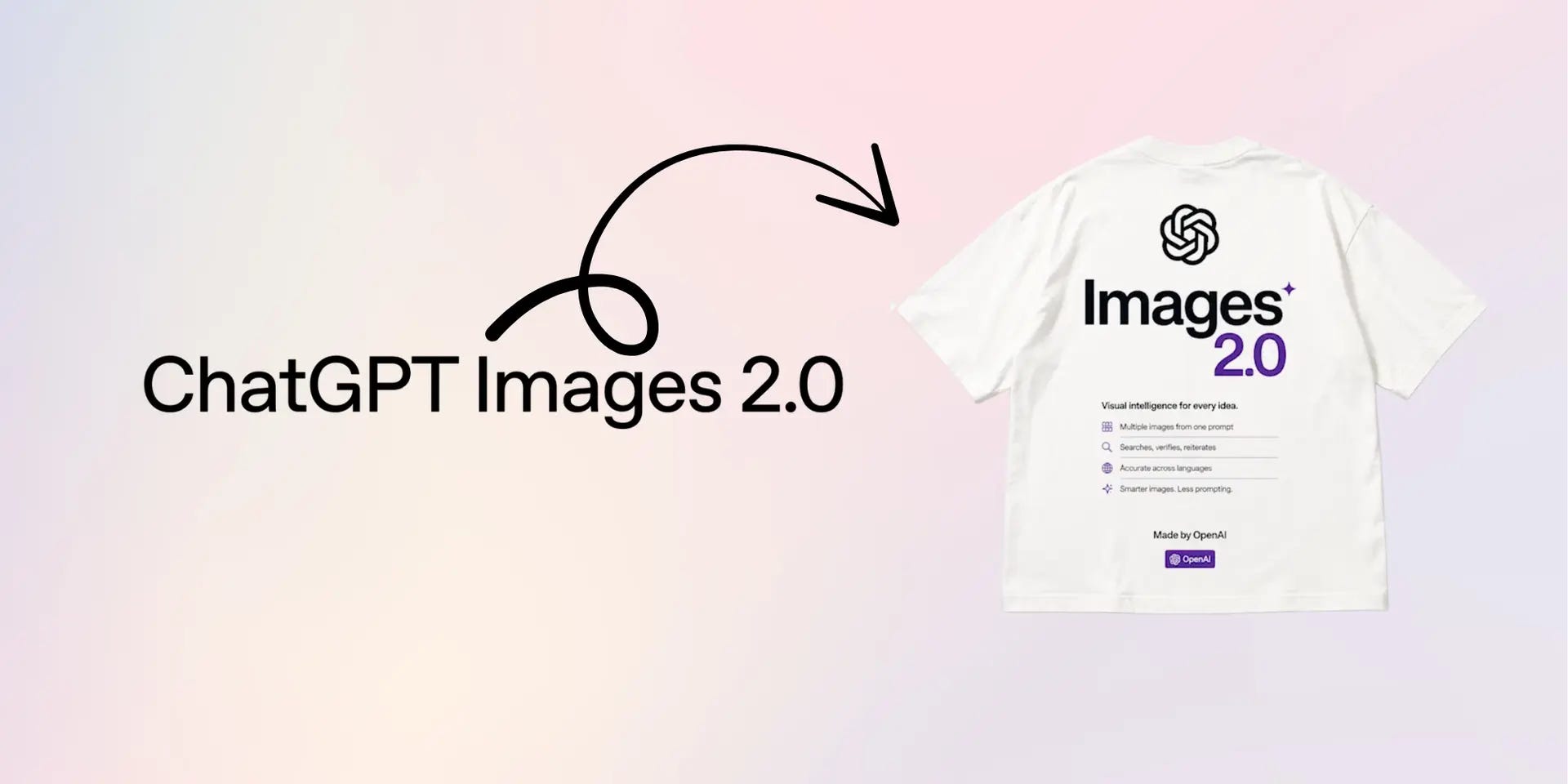 ChatGPT Images 2.0 Isn’t an Update — It’s a Revolution