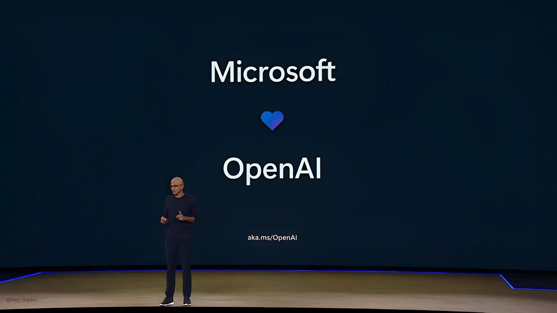 Microsoft Build 2024: Revolutionizing the Future of Tech