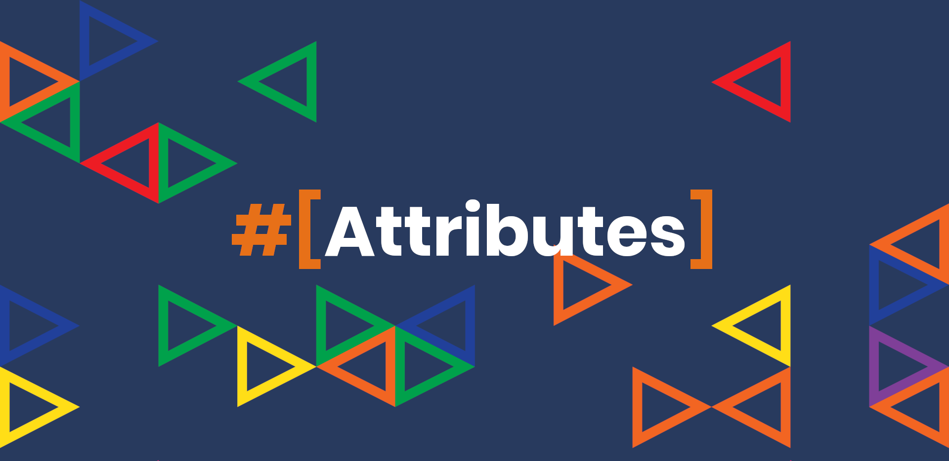 Unlocking the Power of Attributes in PHP