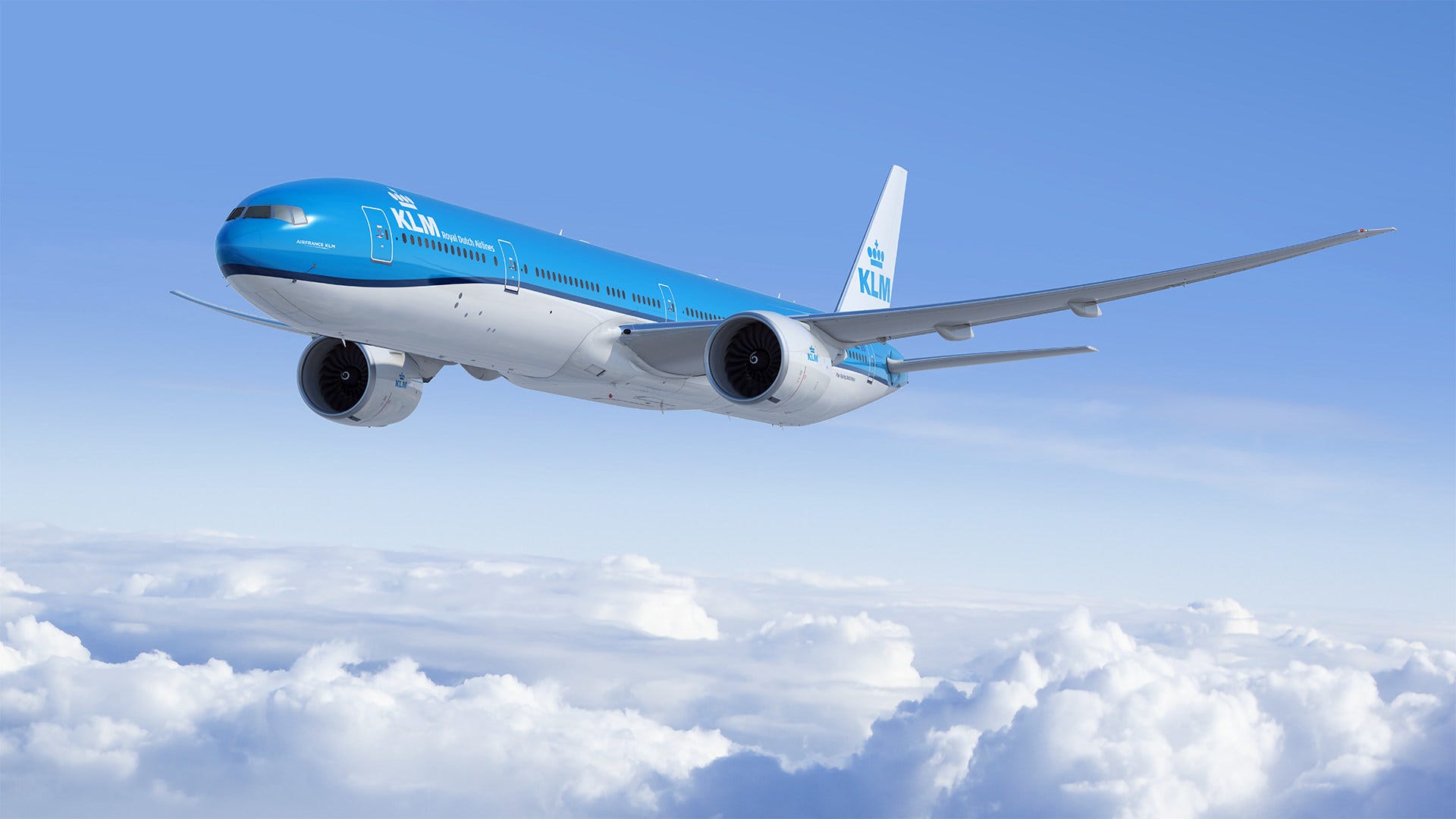 KLM Airlines Nairobi Office +1–855–742–0149