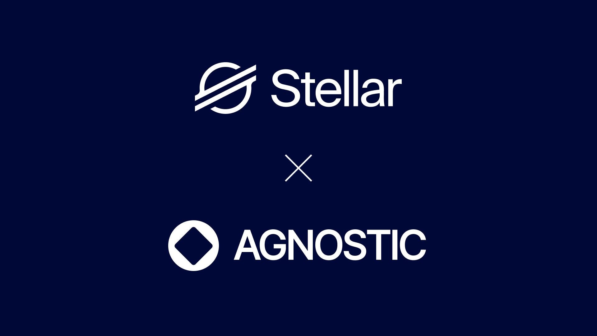 Agnostic Launches the First Open and Advanced Analytics Platform for Stellar