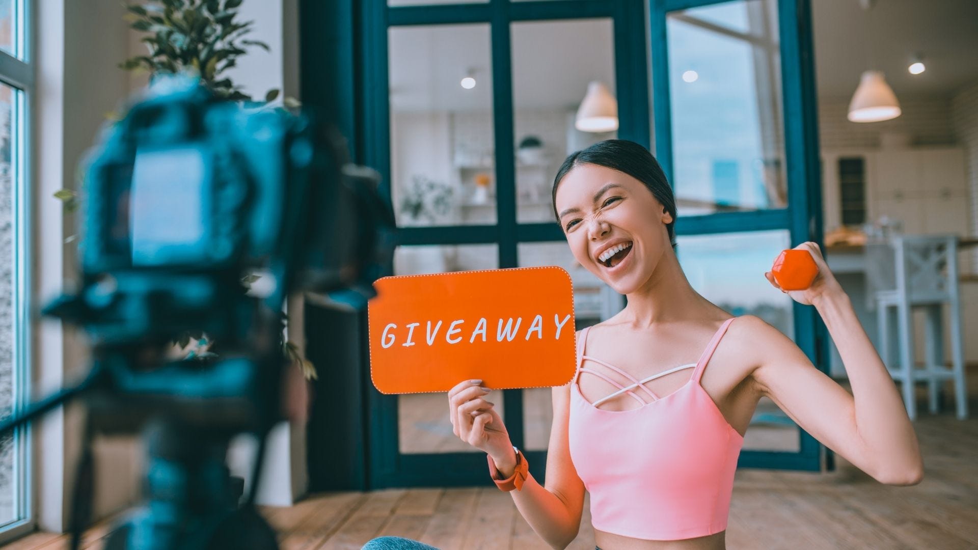 Instagram Loop Giveaways — Are They Worth A Try?