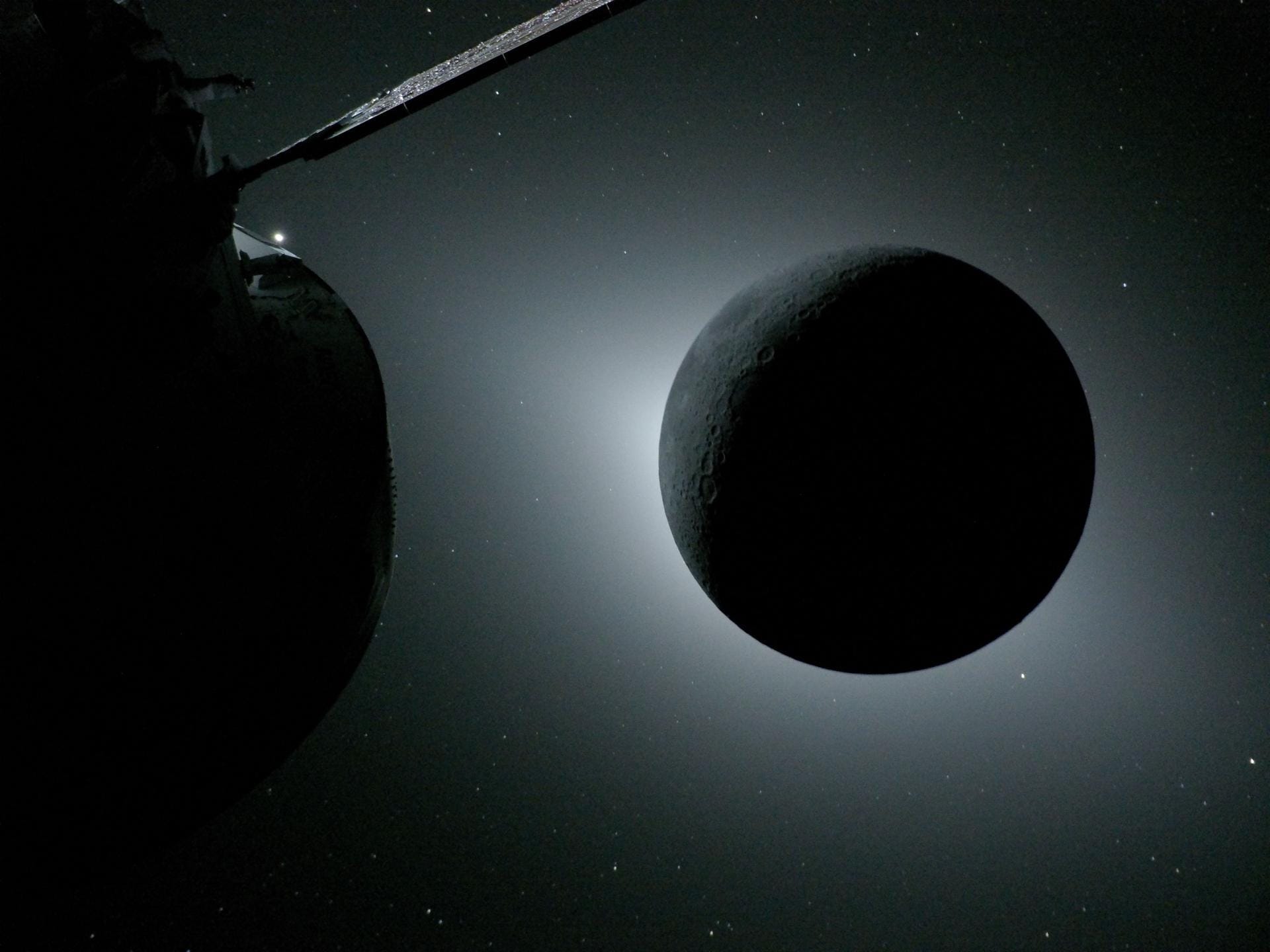 With Artemis II done challenges confront NASA to send astronauts on Ar