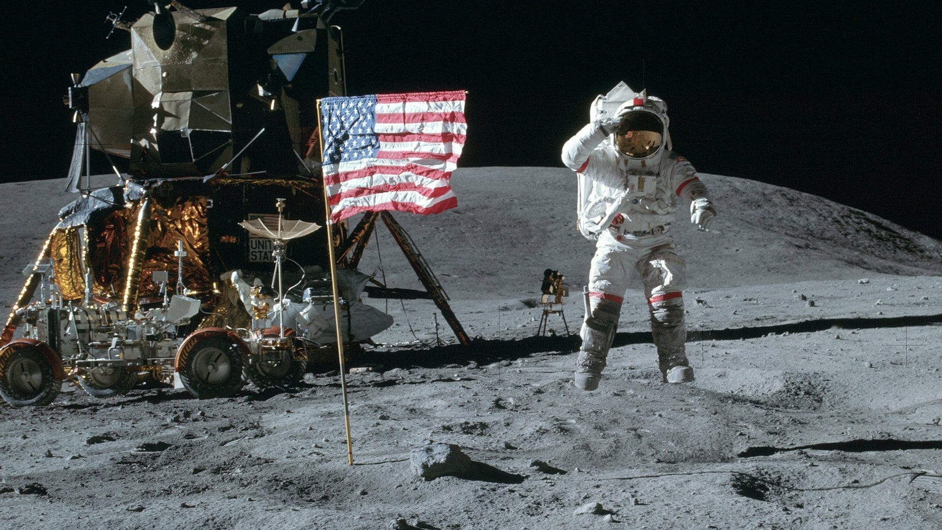 From Apollo 11 to Deep-Space Missions: Exploring the Origins of the So