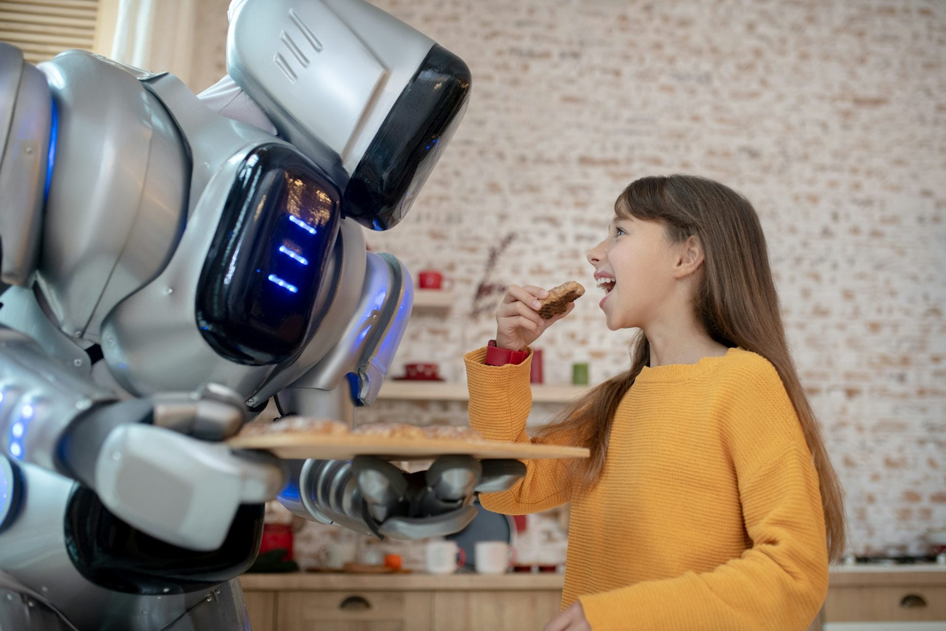 AI search answers are the fast food of your information diet