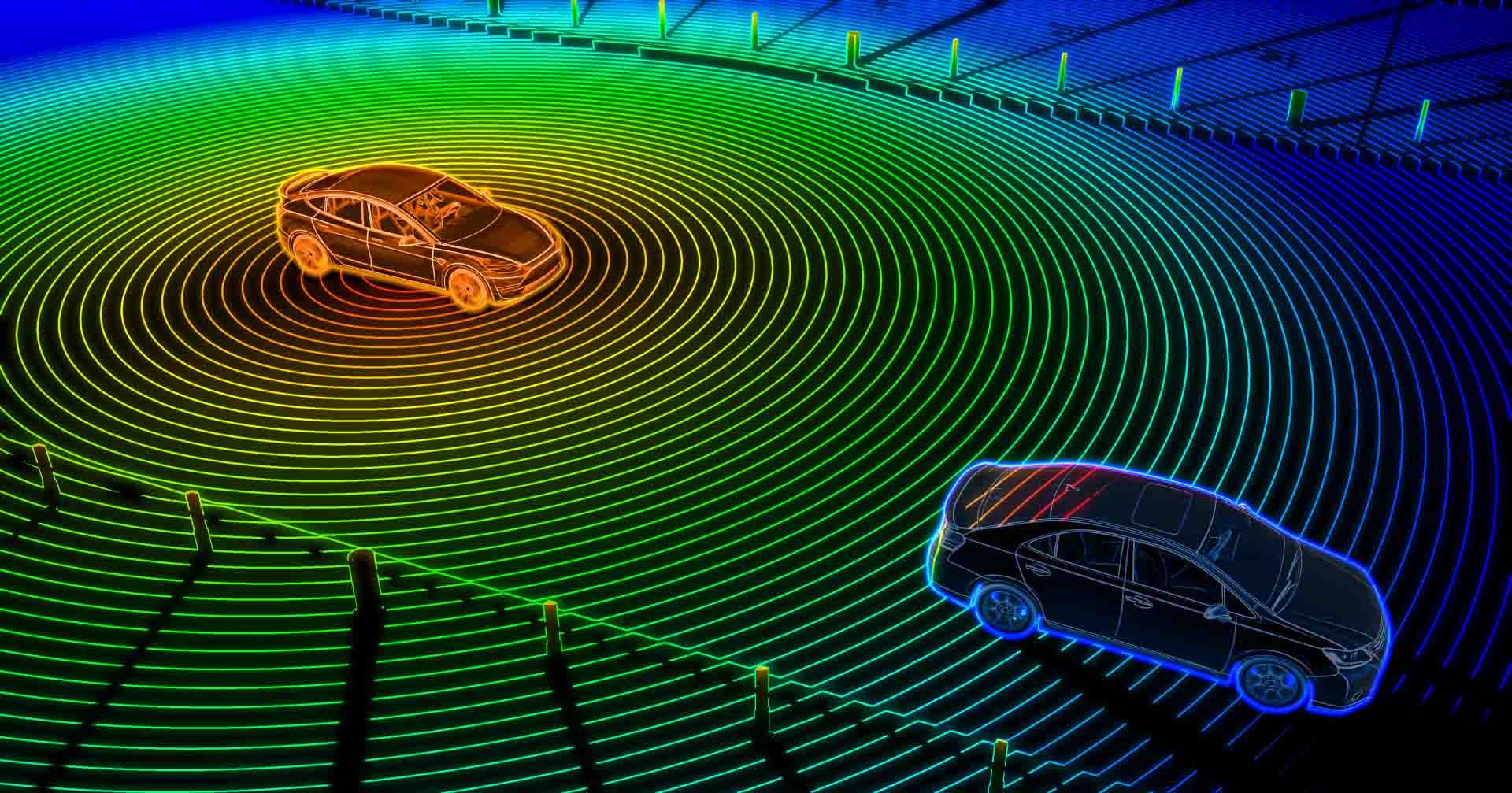 Unlocking the Future: What is LiDAR Technology-