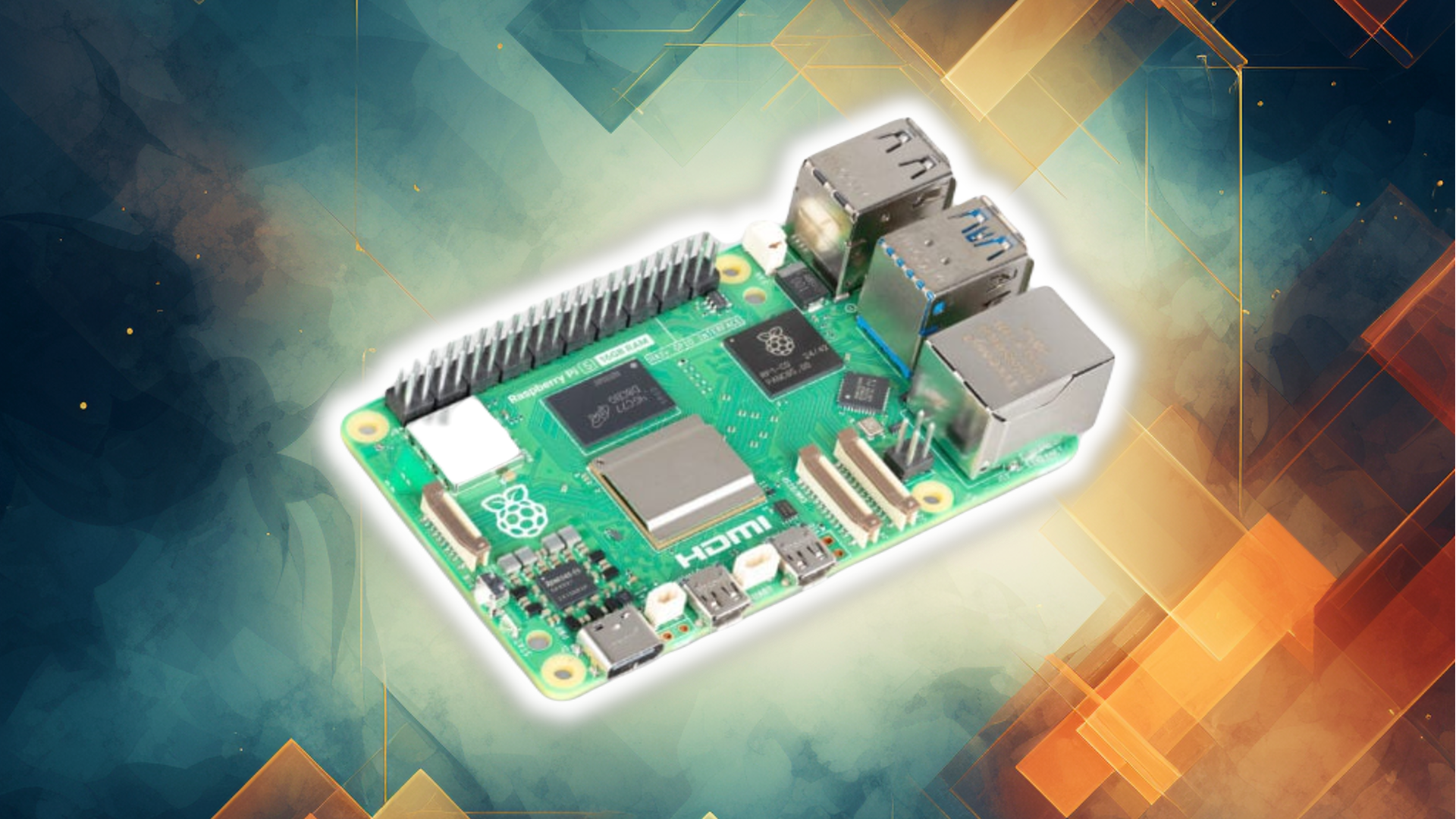 Raspberry Pi Just Got Cheaper — But Not the One You’re Thinking Of