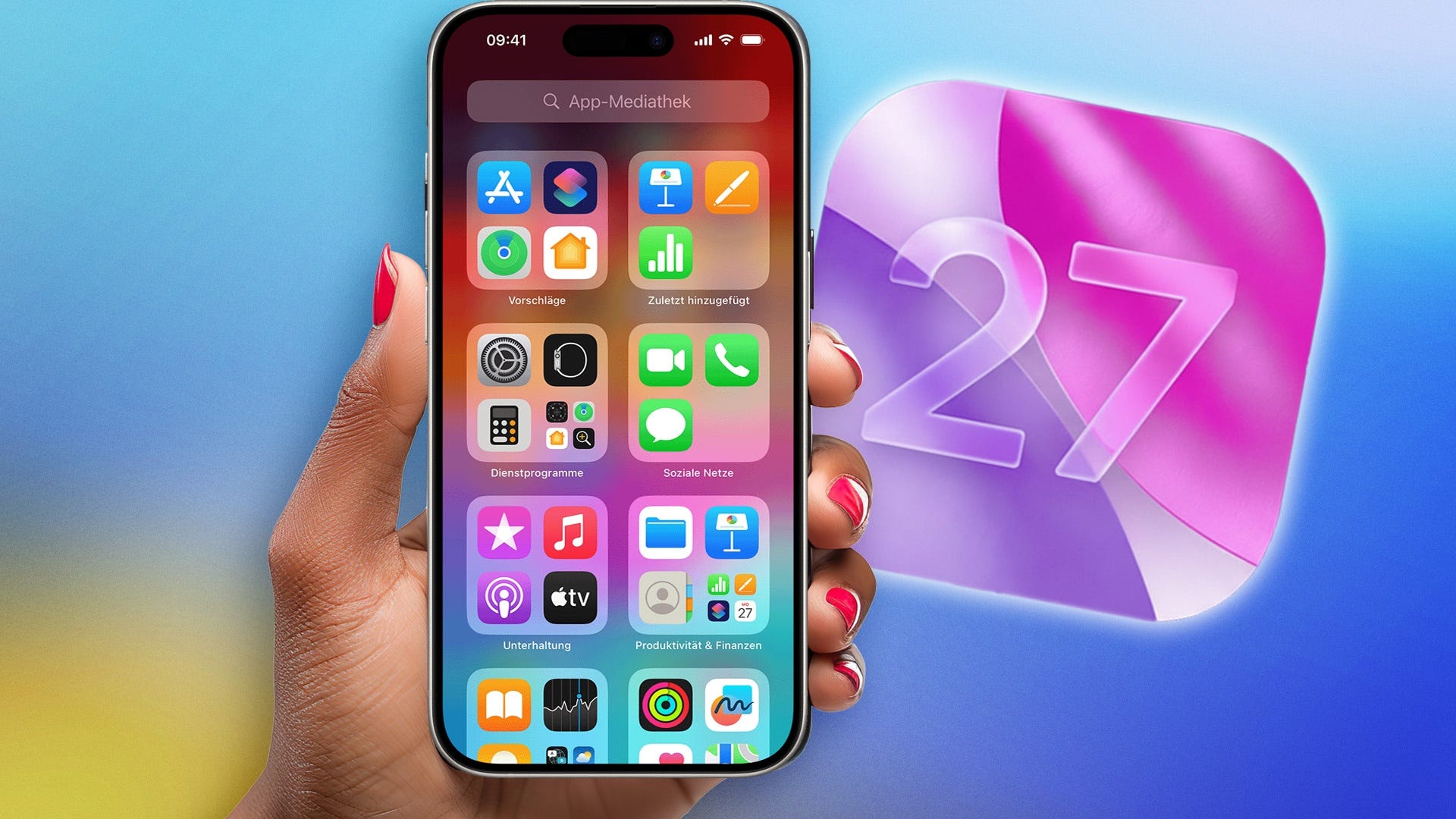 iOS 27’s New Features: Why We Won’t See Apple’s Best Update Until September