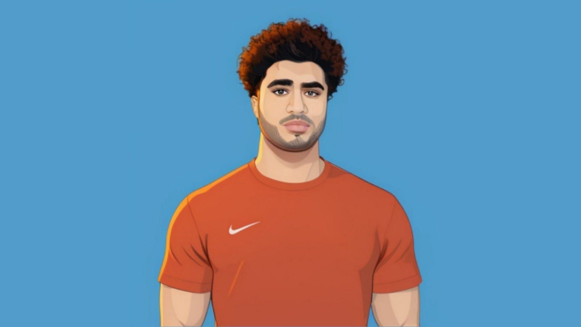 Hussein Saleh the Social Media Expert