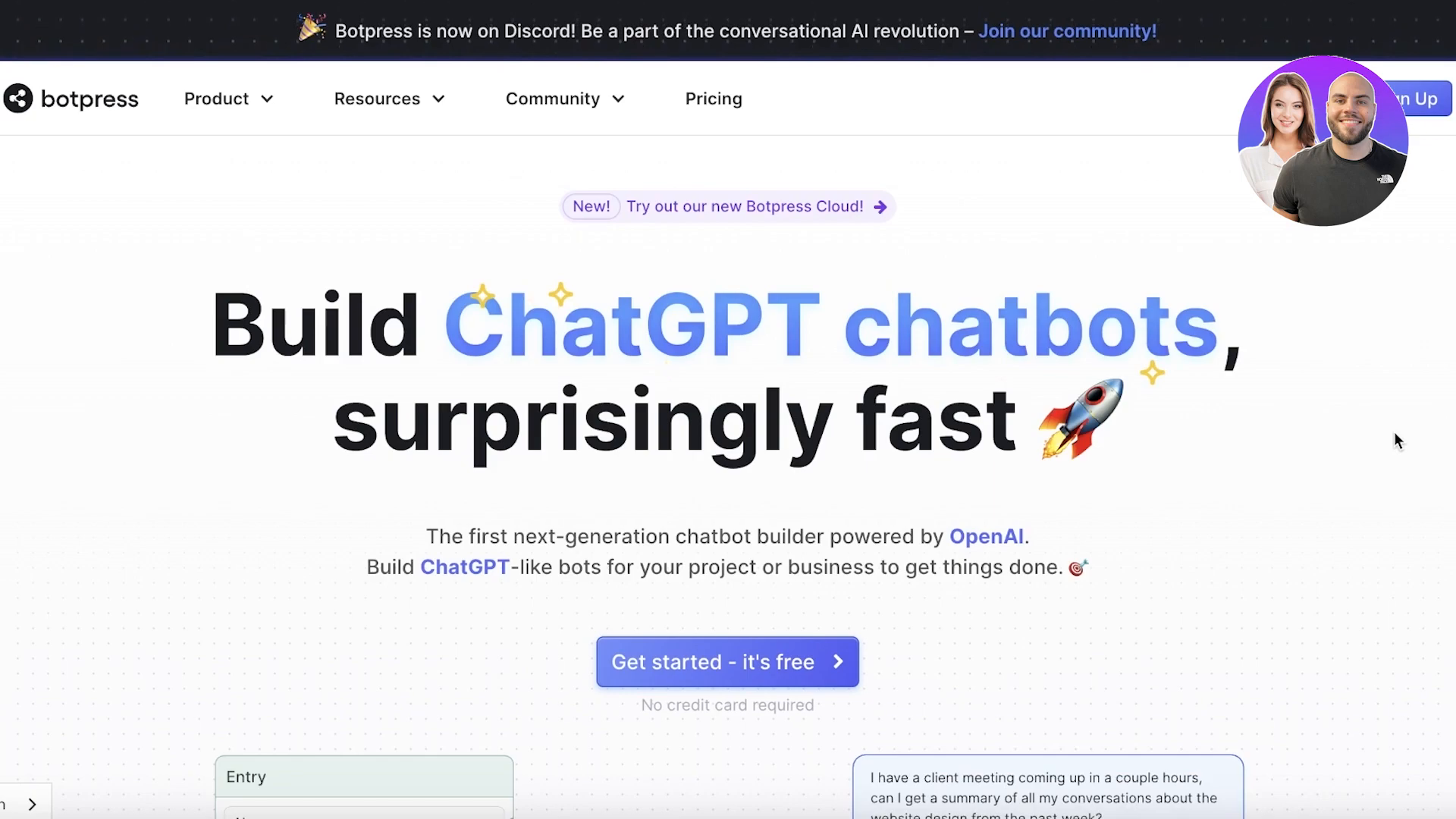 Unleash the Power of Botpress: A Beginner’s Guide to Building Intelligent Chatbots