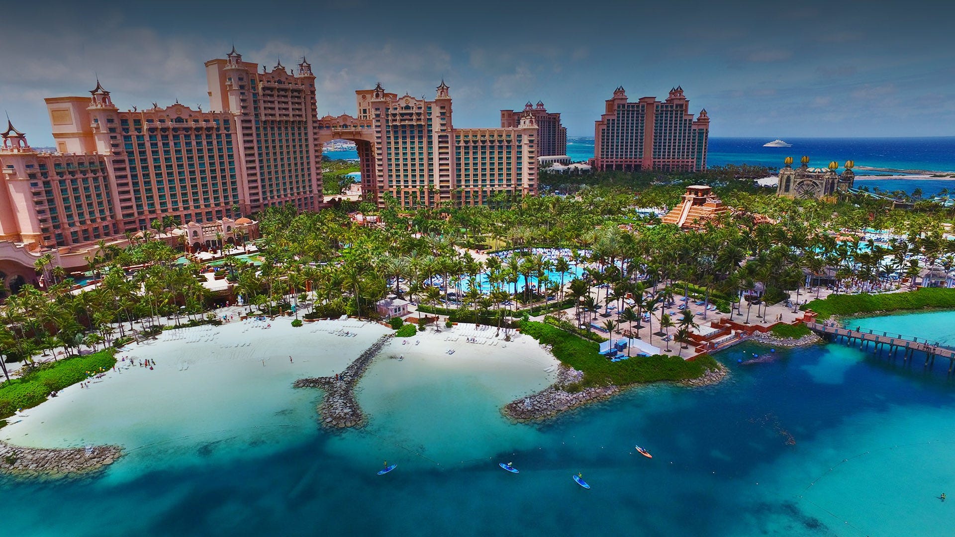 What Is the Easiest Way to Travel From Nassau Bahamas Airport to Atlan What Is the Easiest Way to Travel From Nassau Bahamas Airport to Atlan