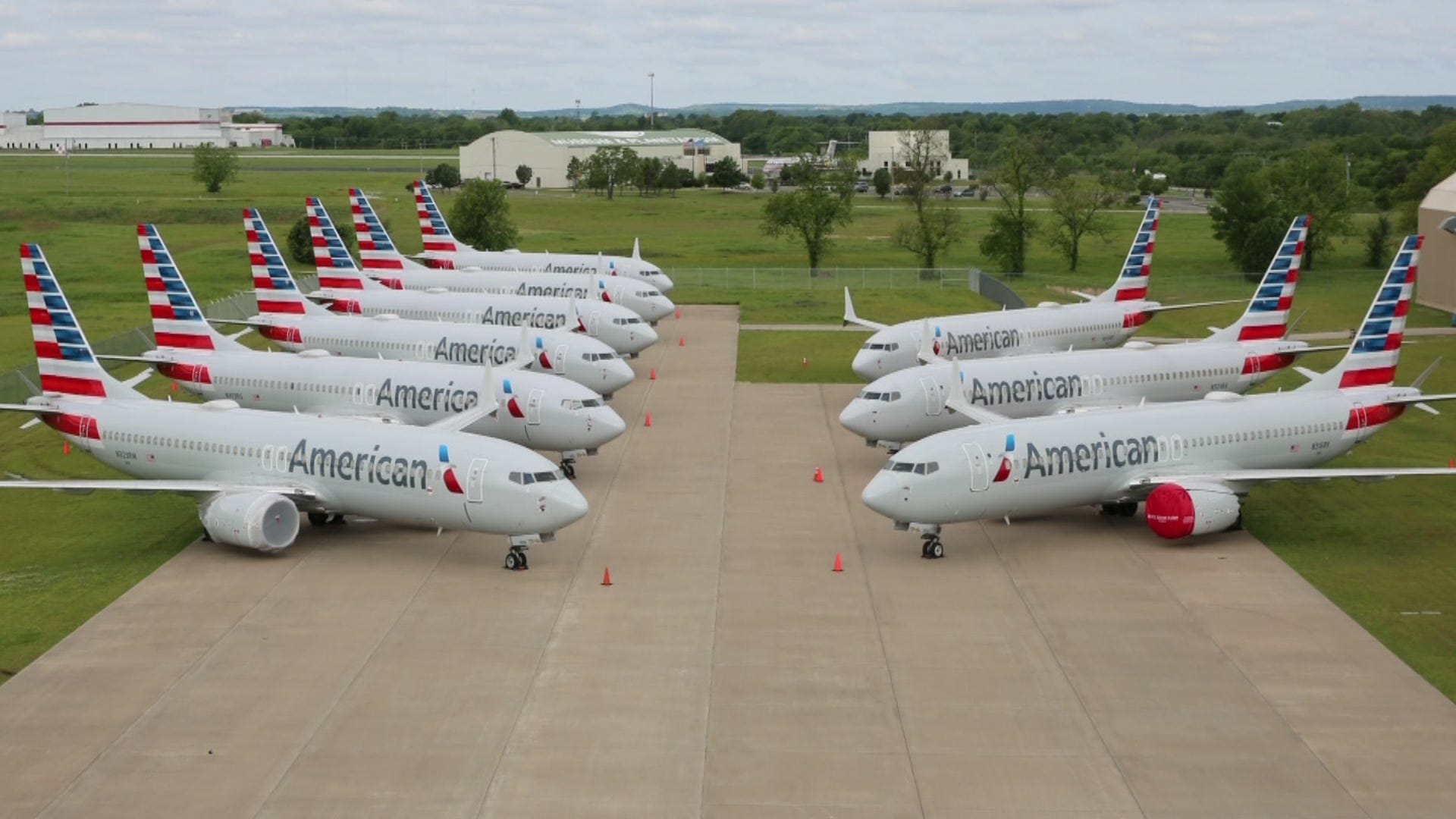 American Airlines Survived COVID But Never Truly Recovered