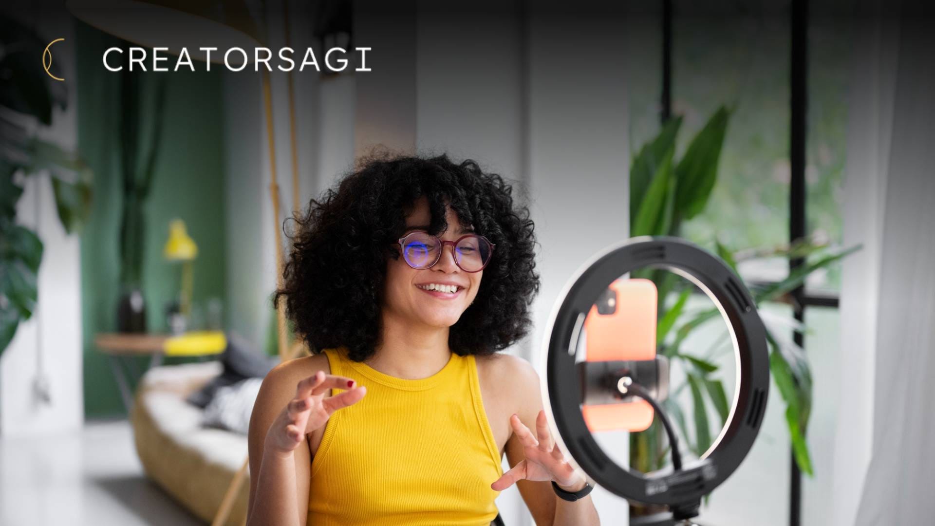 CreatorsAGI Launches Platform: Empowering Authentic AI Companionship