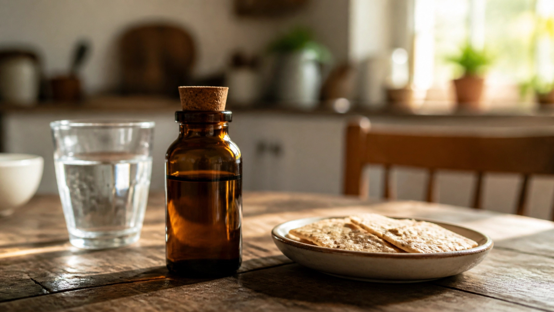 Do You Really Need a “Gluten Pill”? The Truth About Celiacase and Accidental Exposure
