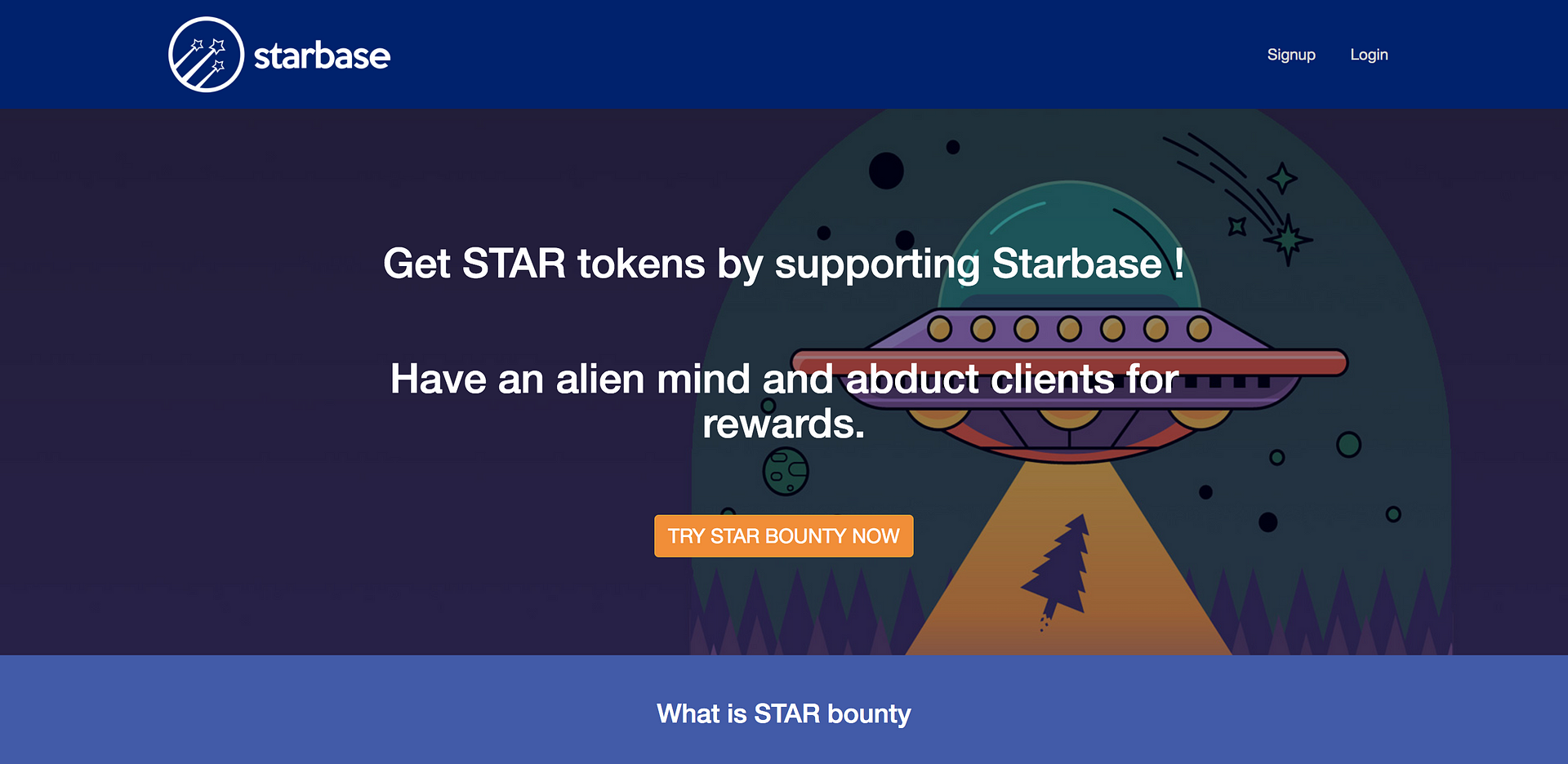 Hasil gambar untuk Starbase ico