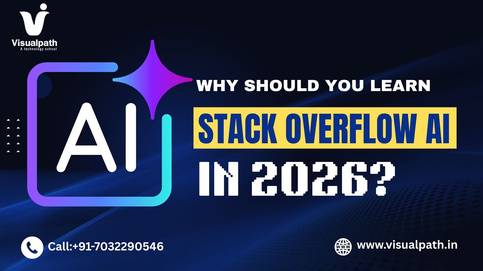 AI Stack Online Training | AI Stack Course in Hyderabad