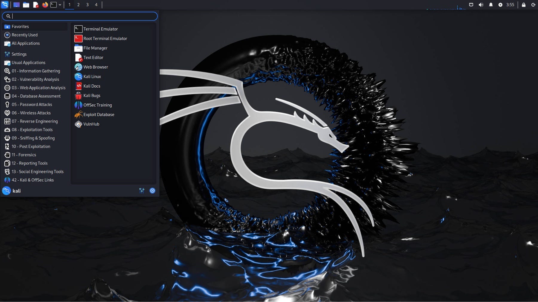 Why Hackers Use Kali Linux: The Power Behind Real Hacking Incidents