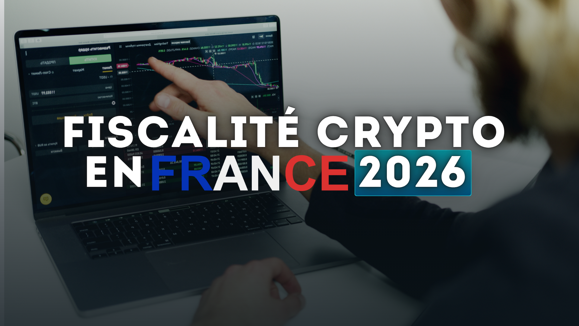 Aurevia Tradex — fiscalité crypto en France 2026 ce que tout investisseur doit comprendre