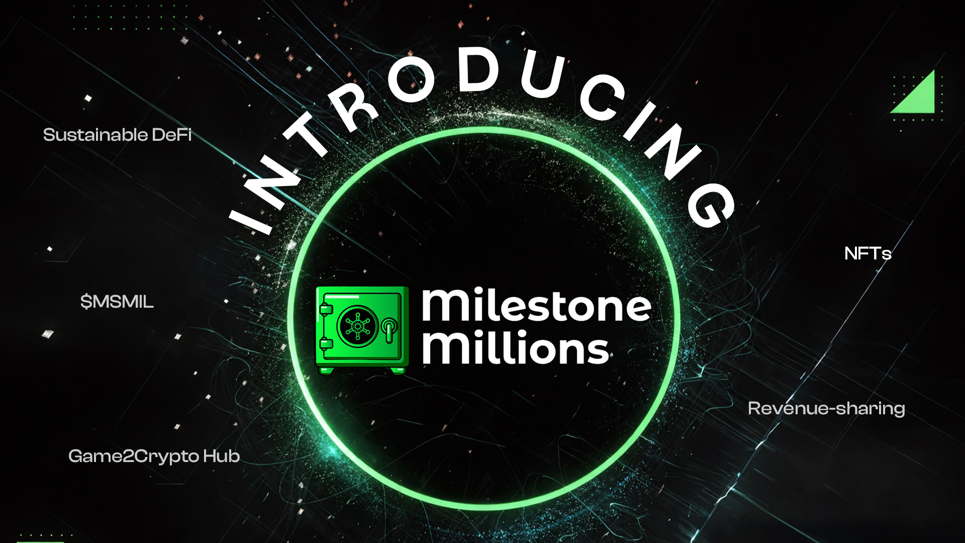 What Makes Milestone Millions Different?