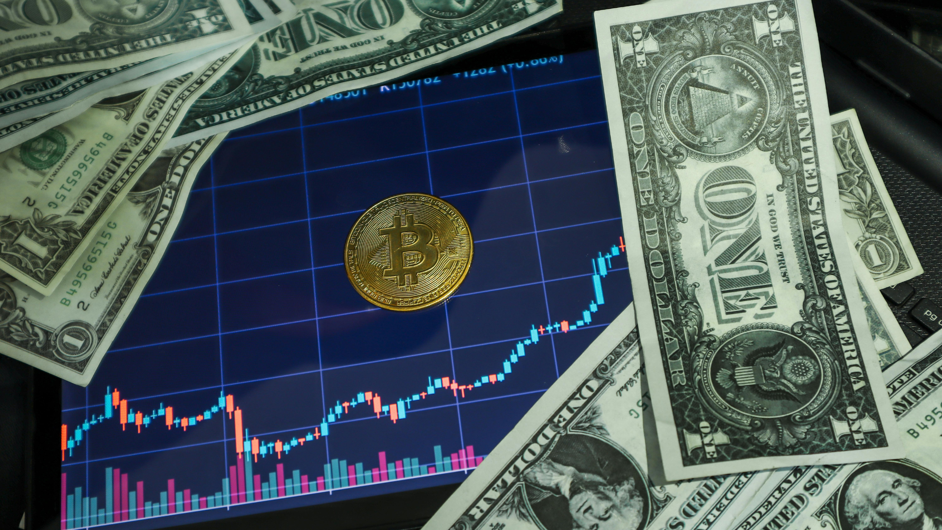 Many Are Stepping Away from Crypto Now! (That May Prove Costly)