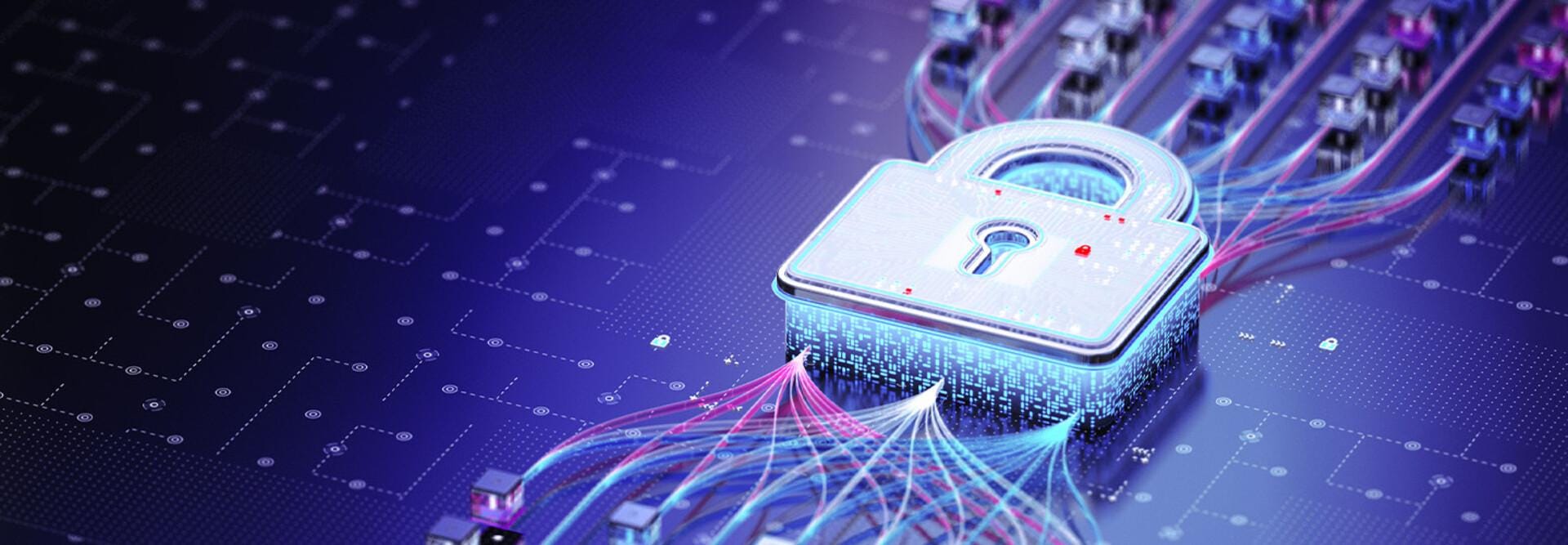 Content-Type, Digest, and Signature: The Trio That Secures Modern Financial APIs