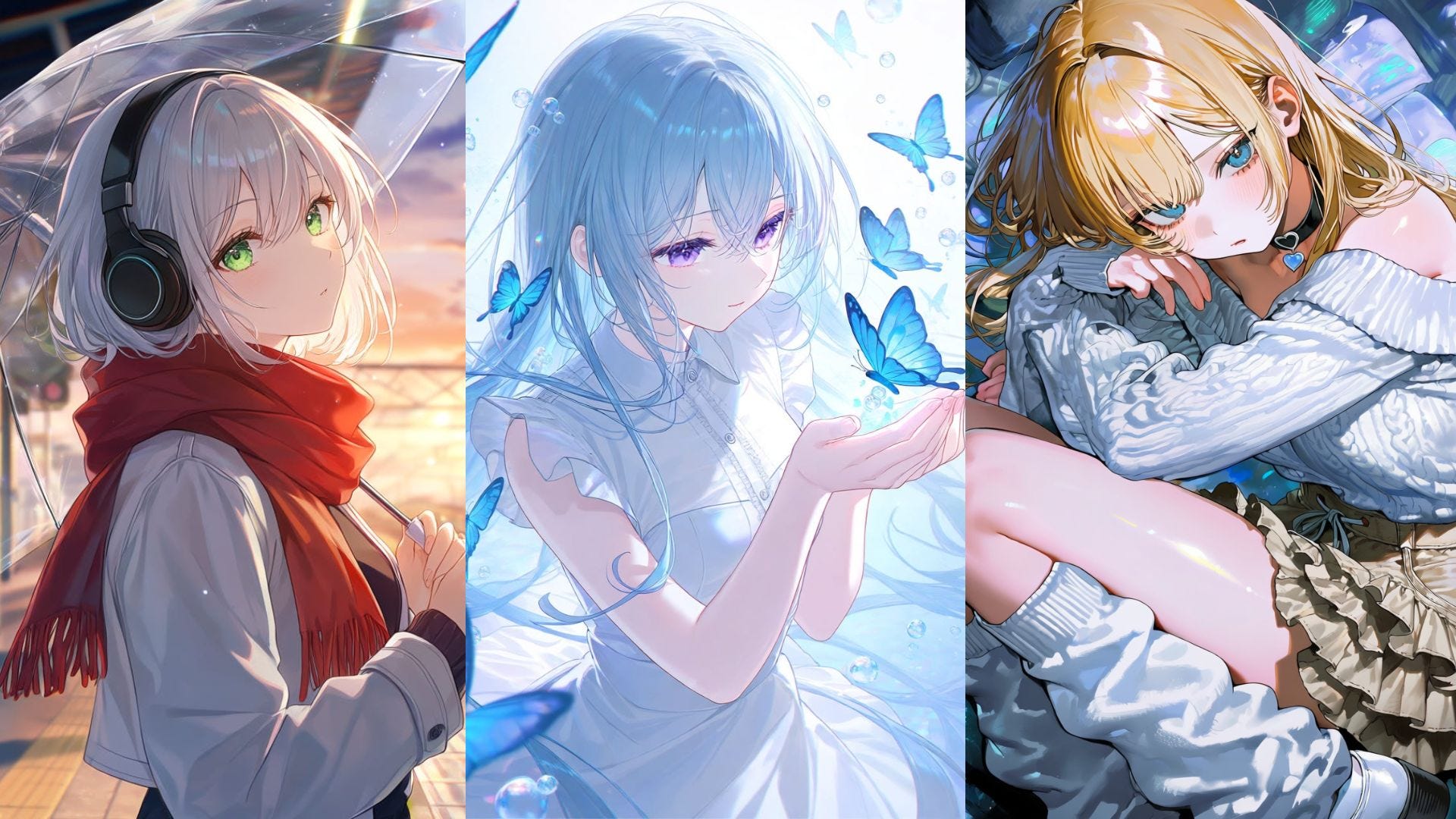 AI Anime Prompt Not Working? How to Fix It in PixAI