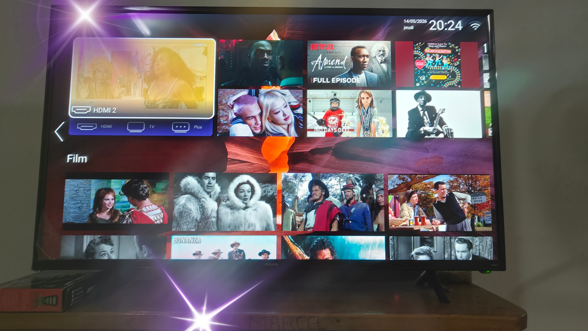 Quand votre Smart TV devient une cible : Audit de sécurité de ma télévision connectée Android