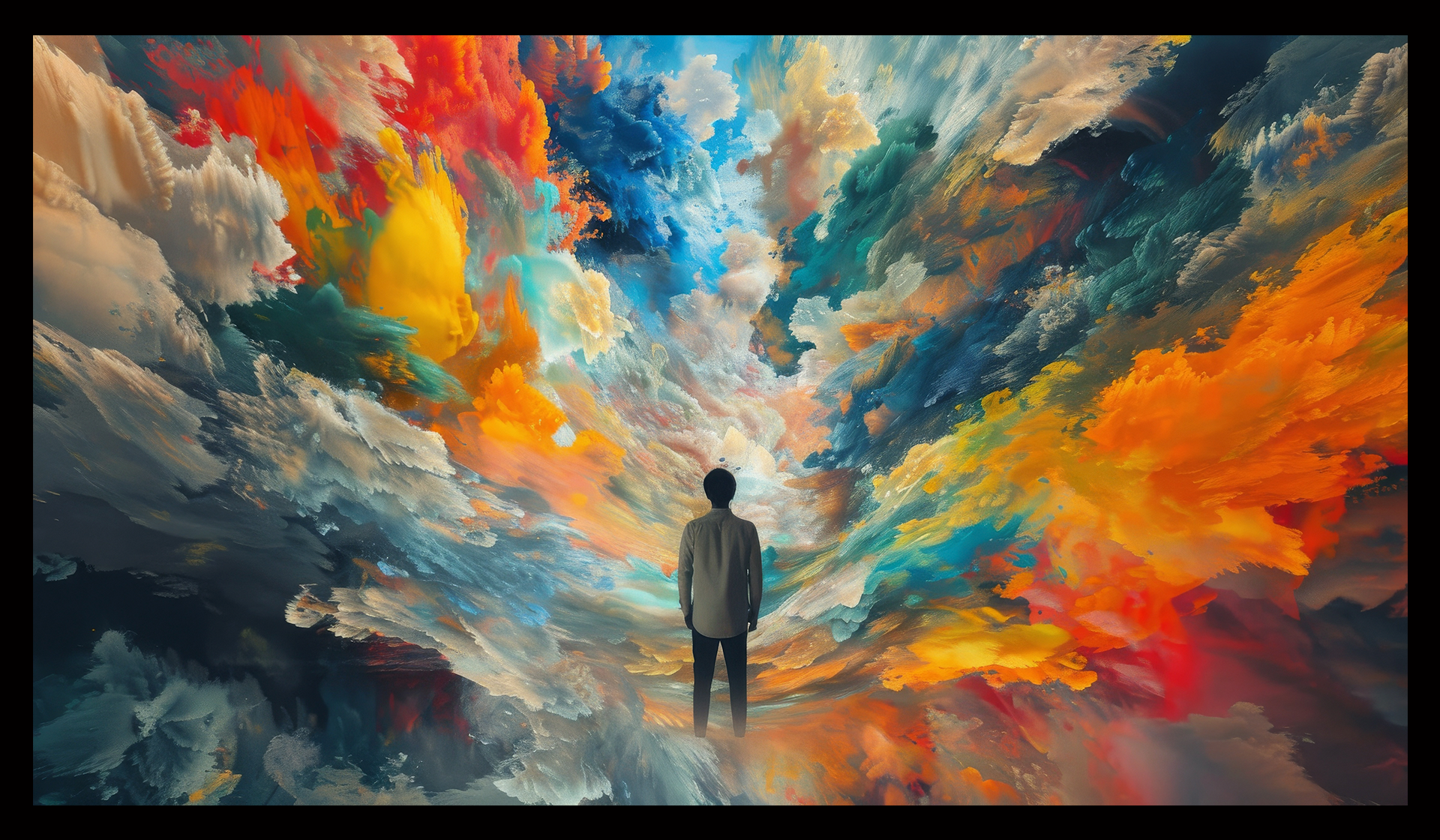 Engines of Culture: Why Generative AI Demands a New Pact Between Creators, Law, and Power by Dr. Mikah Sellers