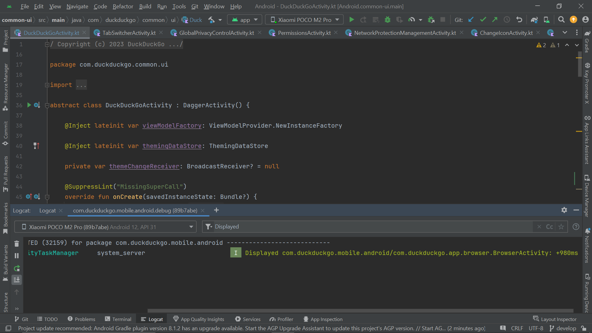 Android Learnings & Tips – Displayed,Inline function,Sealed Class