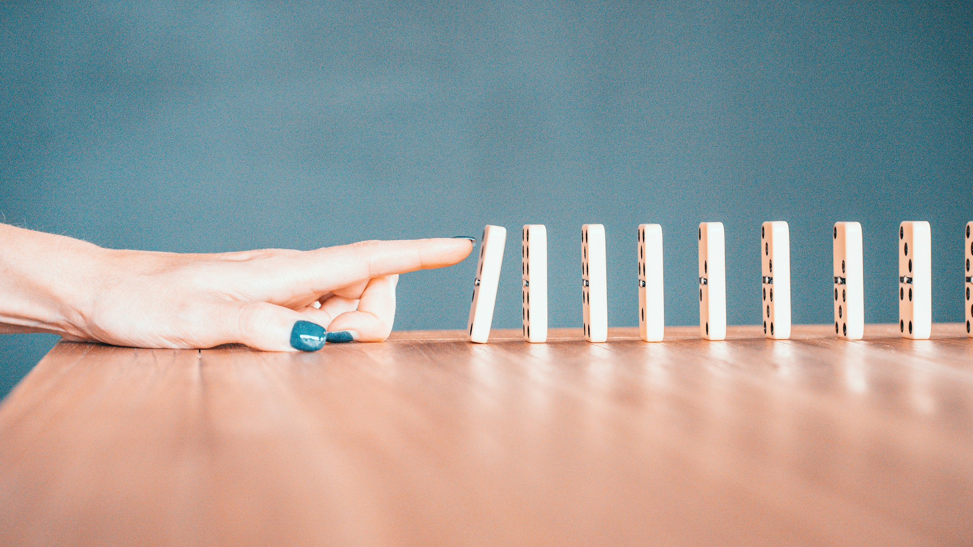I Thought I Had an Onboarding Problem. I Actually Had a Commitment Problem.