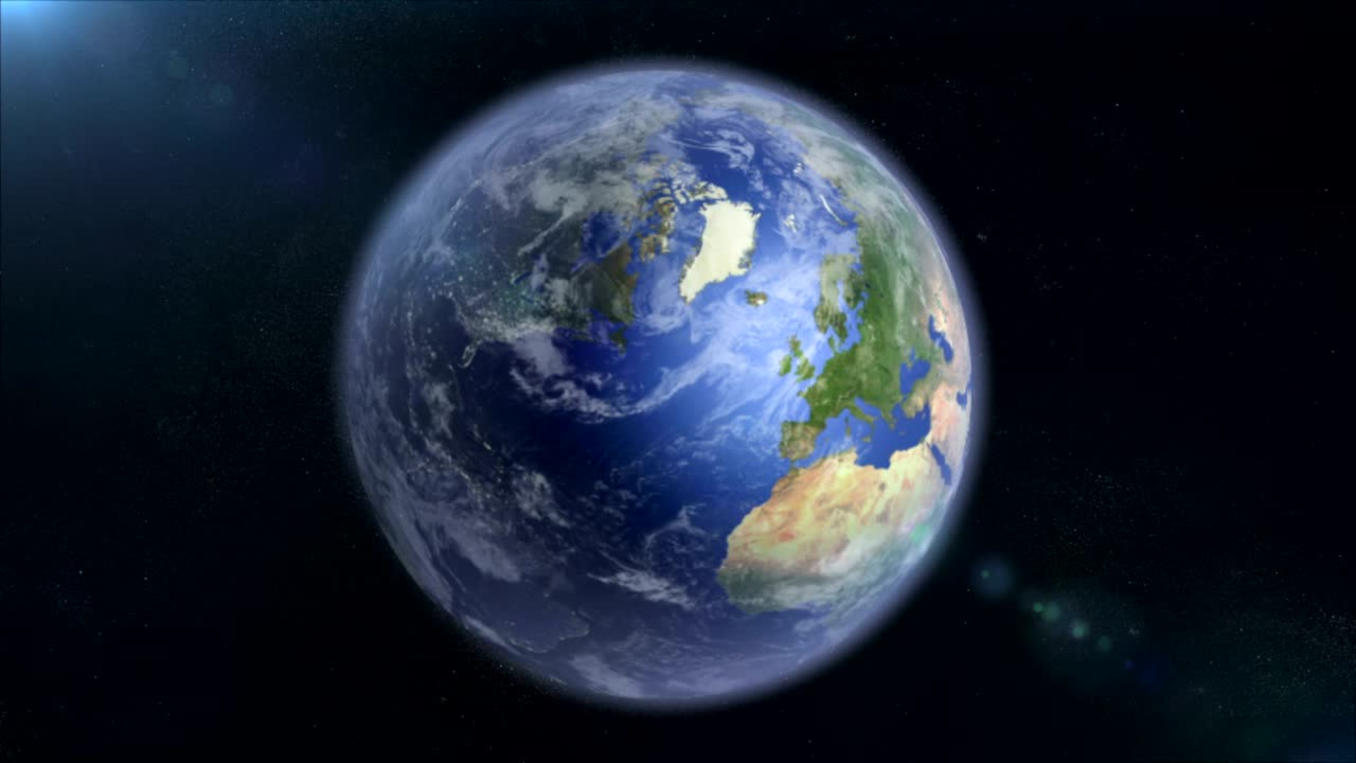 Before Mars the Ocean - Why Humanity’s First Frontier Lies Beneath Our