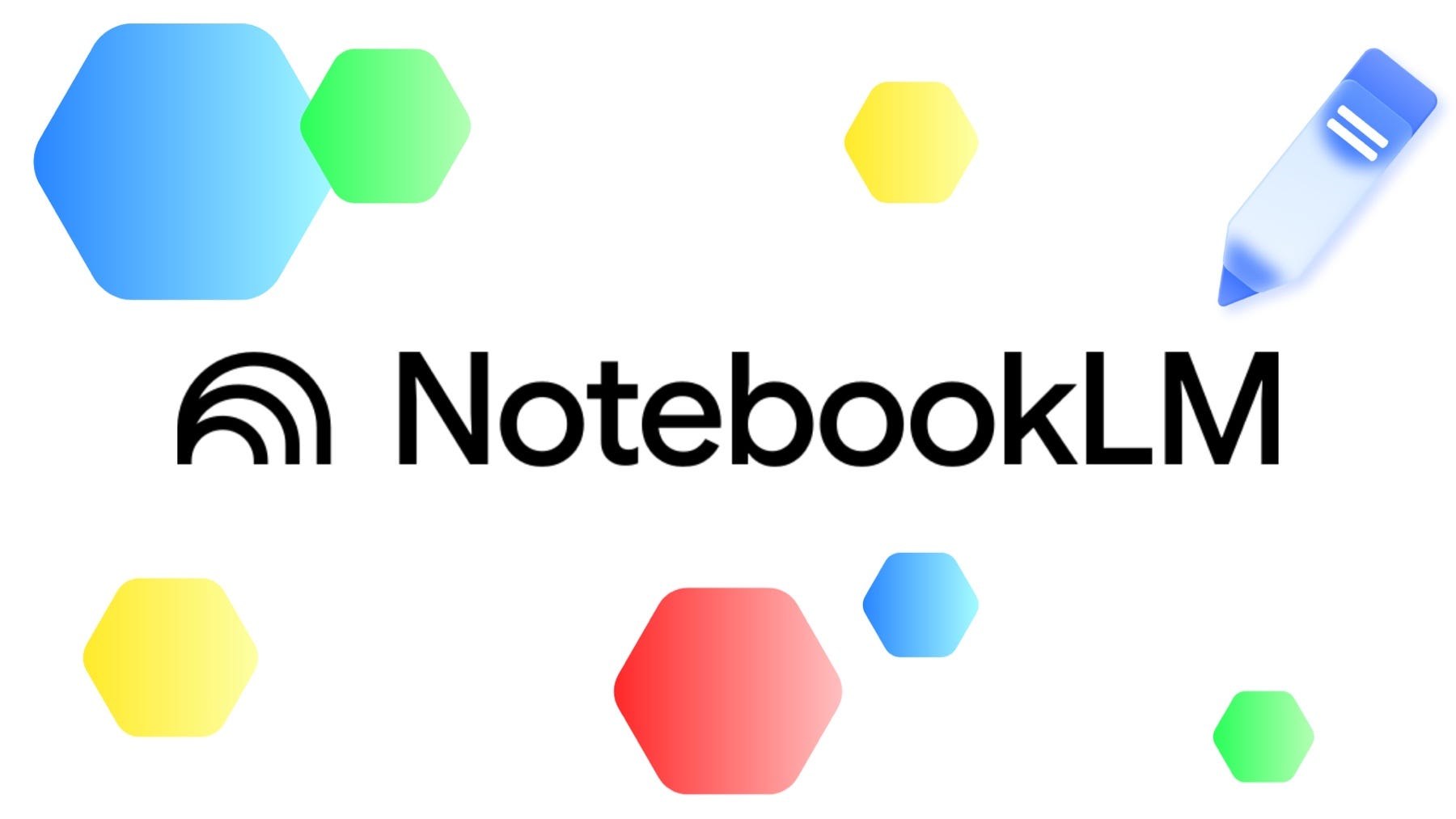 NotebookLM: Your Research & Note Assistant