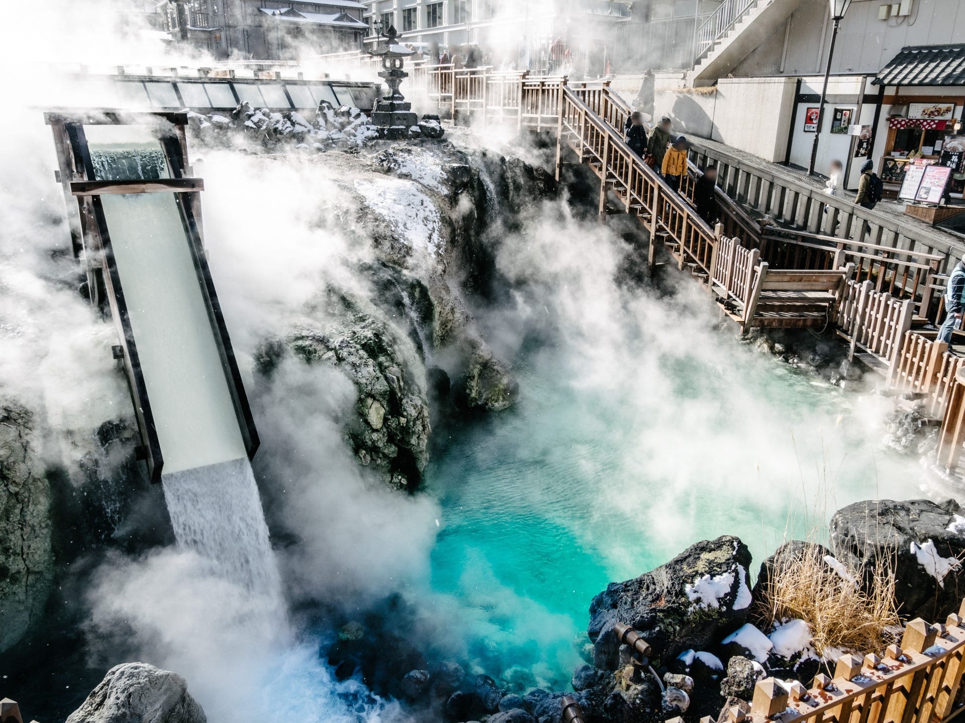 Top 5 Onsen Towns Near Tokyo An Travel Guide Jw Web Magazine