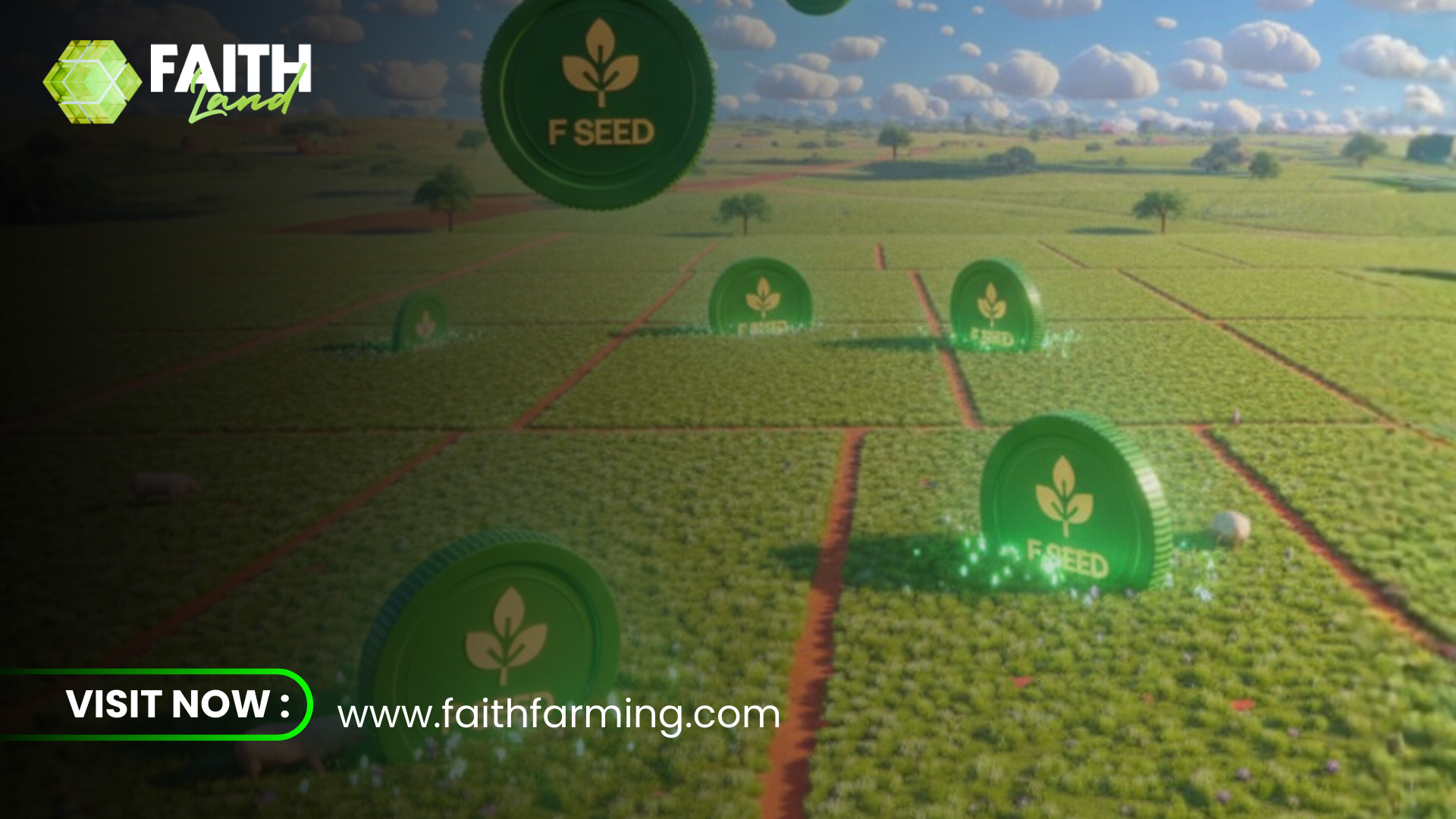Faith Farming Major Update: FSEED Withdrawals are Officially LIVE! 