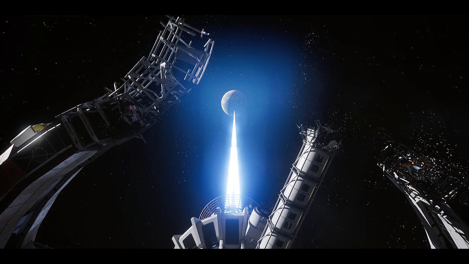 Silent Sci-Fi and Thrilling: Why I’m Fascinated by Deliver Us The Moon