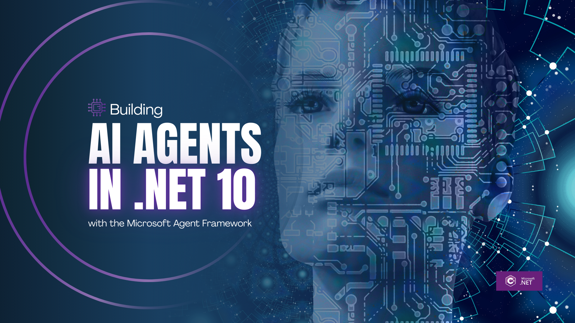 Building AI Agents in .NET 10 with the Microsoft Agent Framework: A Practical Guide
