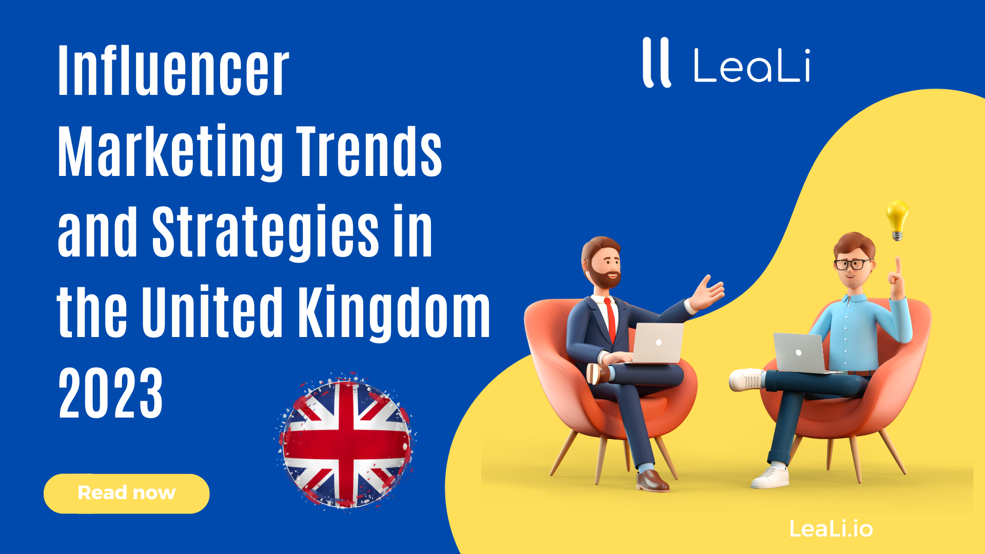 Influencer Marketing Trends and Strategies in the United Kingdom (UK) 2023