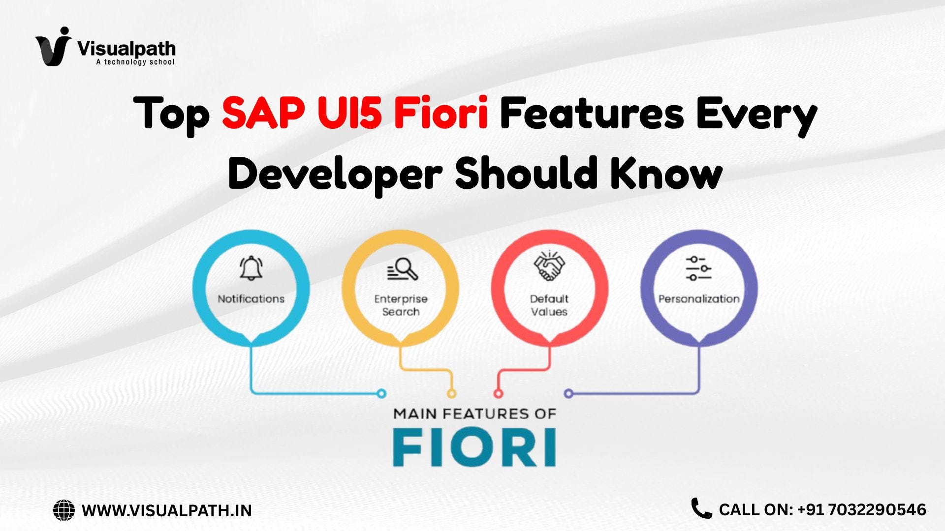 SAP UI5 Course | SAP UI5 and Fiori Training