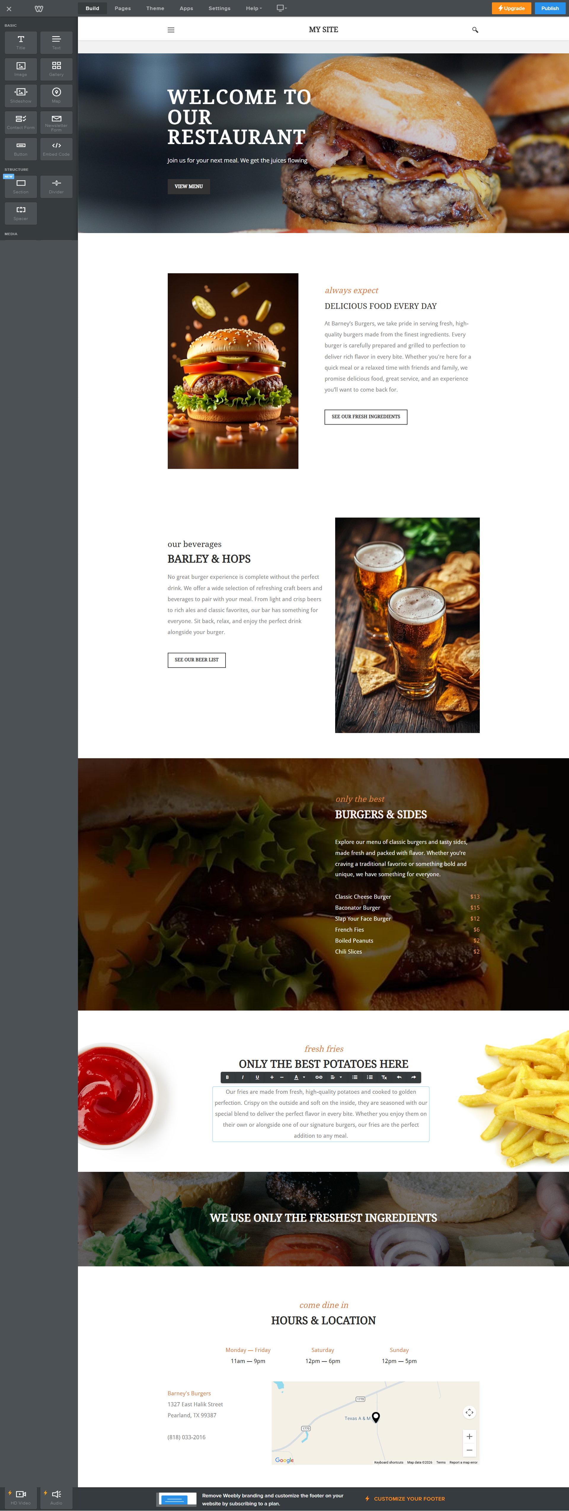 How I Turn an Idea Into a Website
