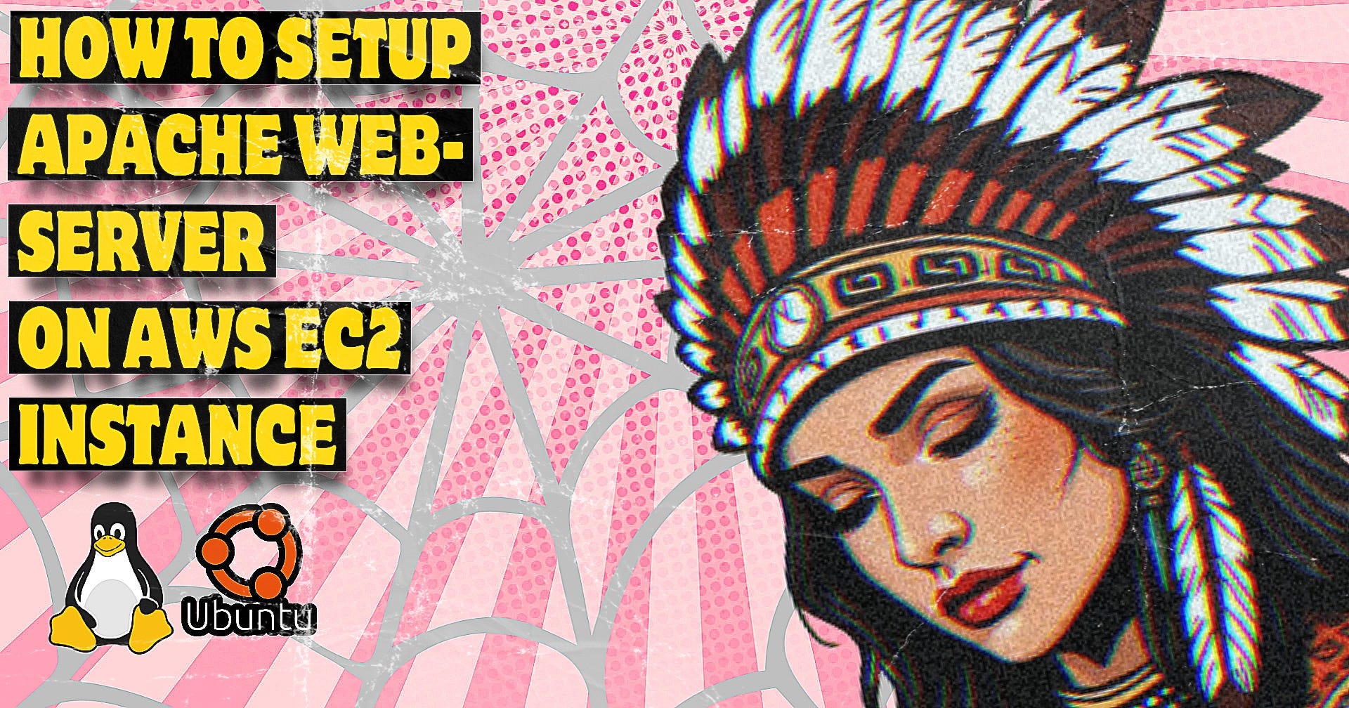 APACHE WEB SERVER MEETS EC2 INSTANCE